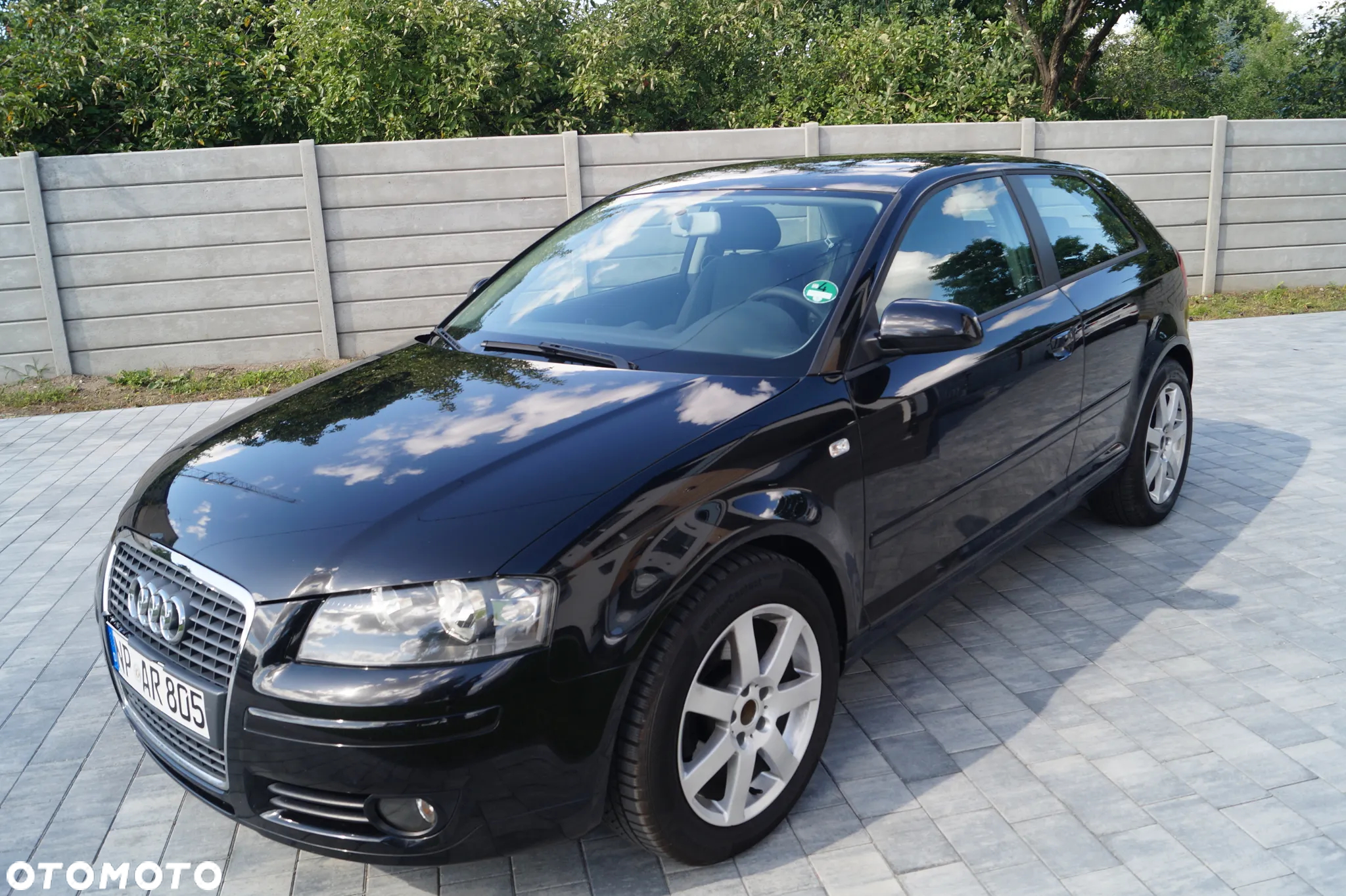 Audi A3 1.6 Ambition - 35