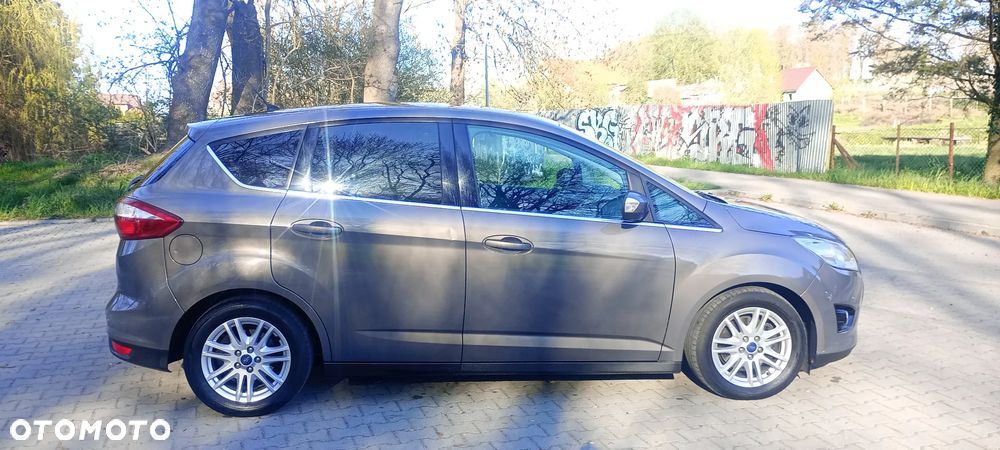 Ford C-MAX 2.0 TDCi Trend MPS6 - 3