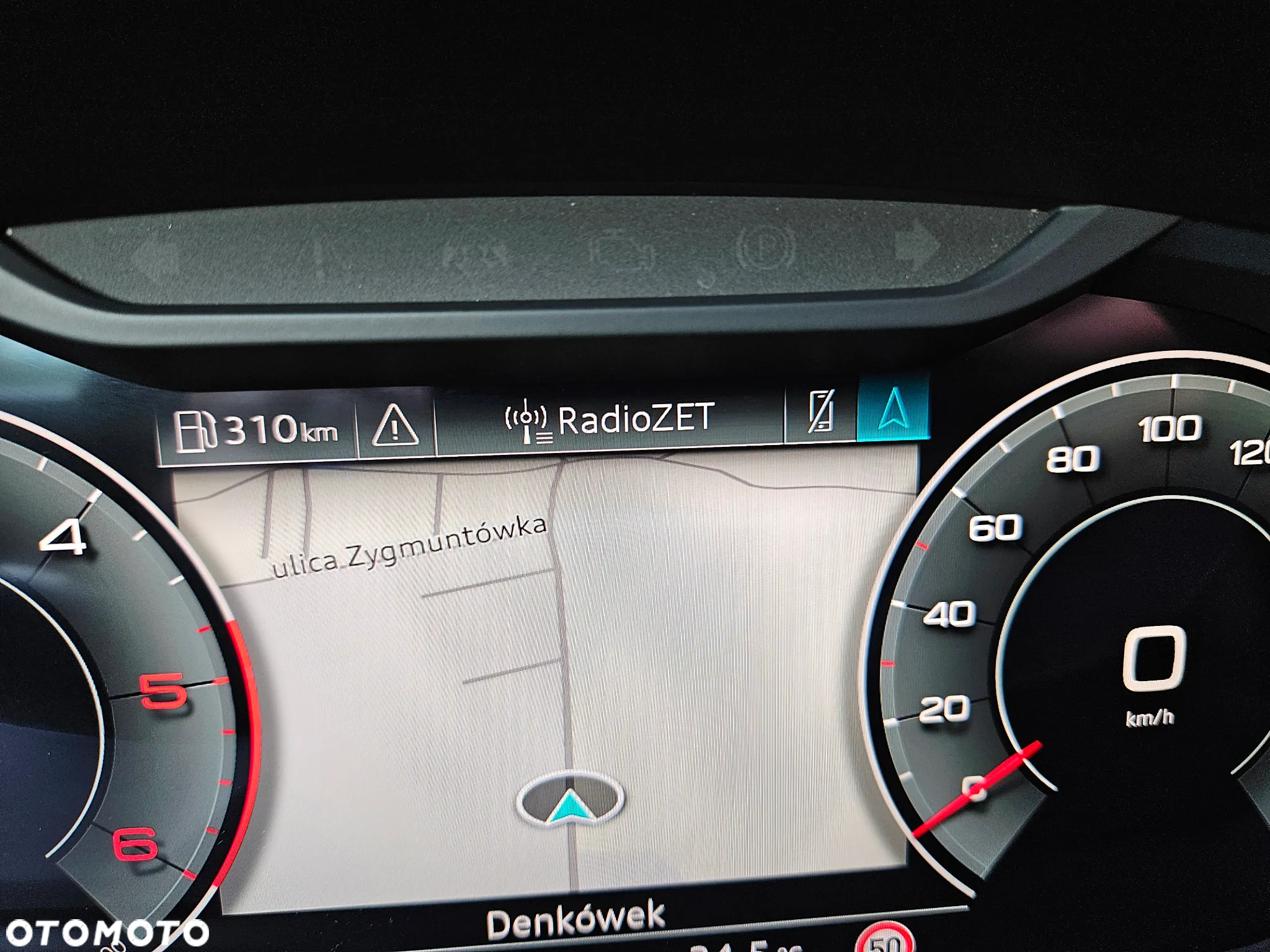 Audi Q3 35 TDI S tronic advanced - 23