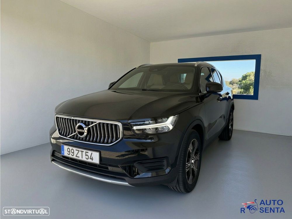 Volvo XC 40 2.0 D3 Inscription Geartronic - 1