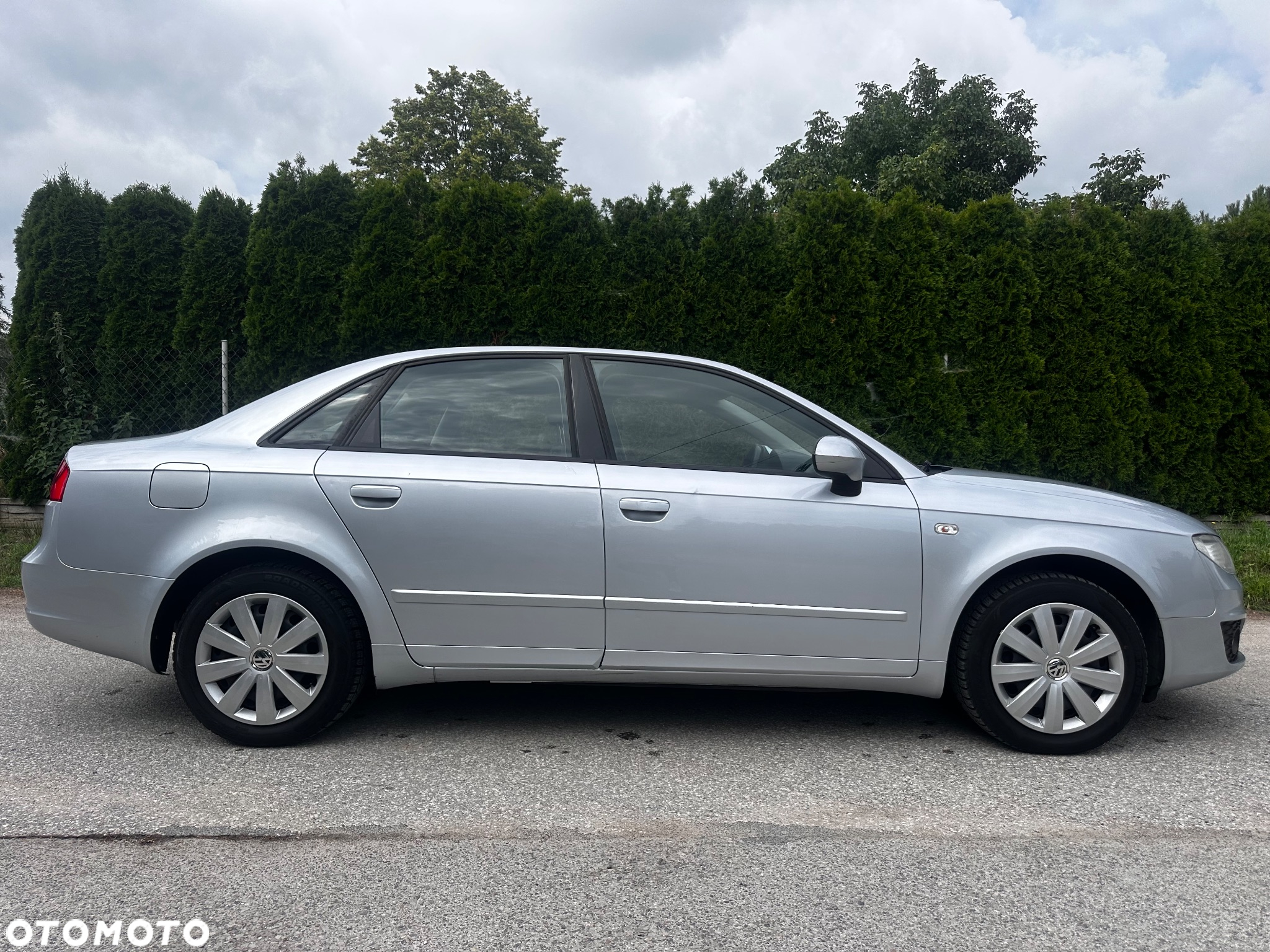 Seat Exeo 1.6 Style - 5
