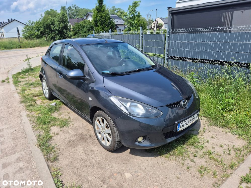 Mazda 2 1.3 Comfort - 1