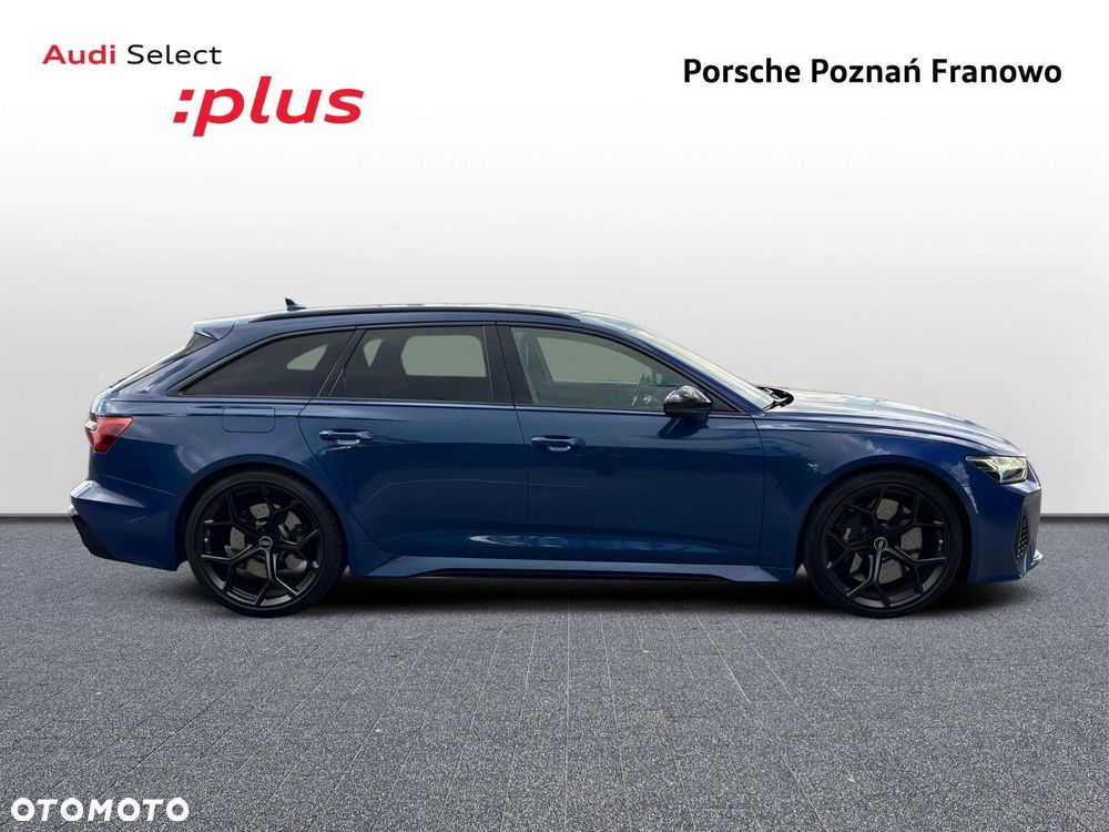 Audi RS6 - 7