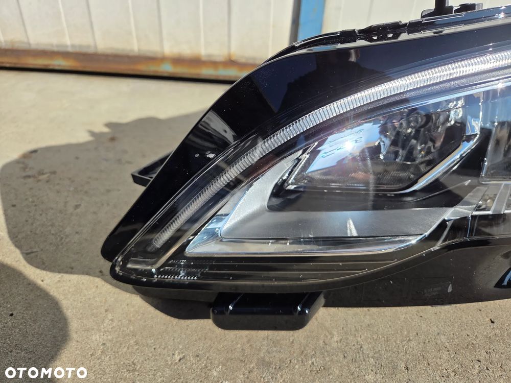 Lampa przednia lewa zwykła Peugeot 3008 II 5008 II NOWA - 2