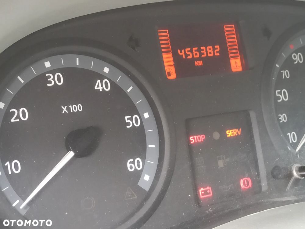 Renault Trafic L2H1 - 8