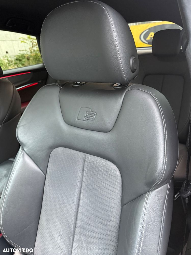 Audi A7 3.0 55 TFSI quattro S tronic - 16