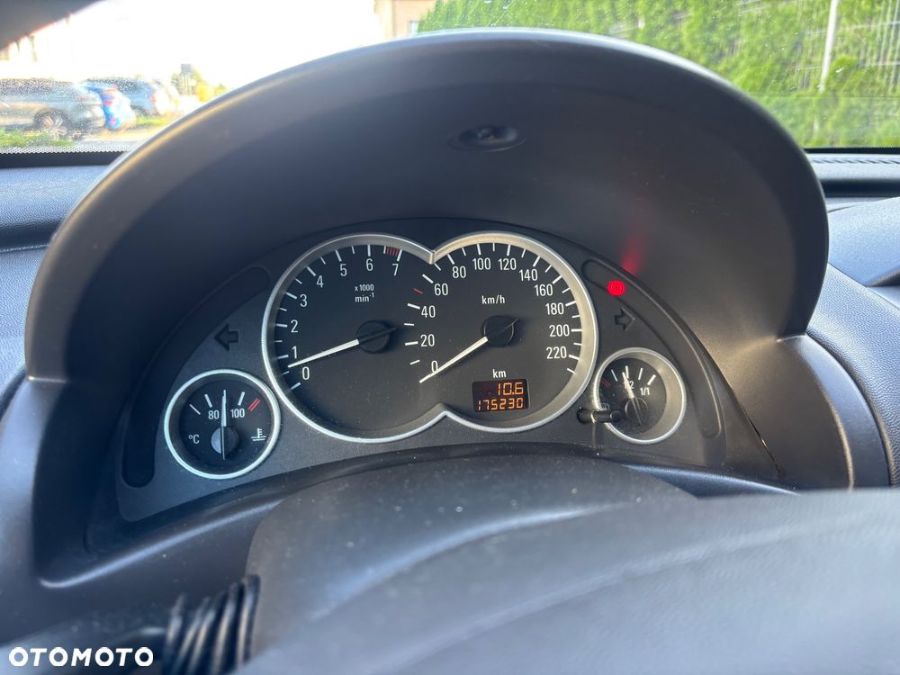 Opel Tigra - 14