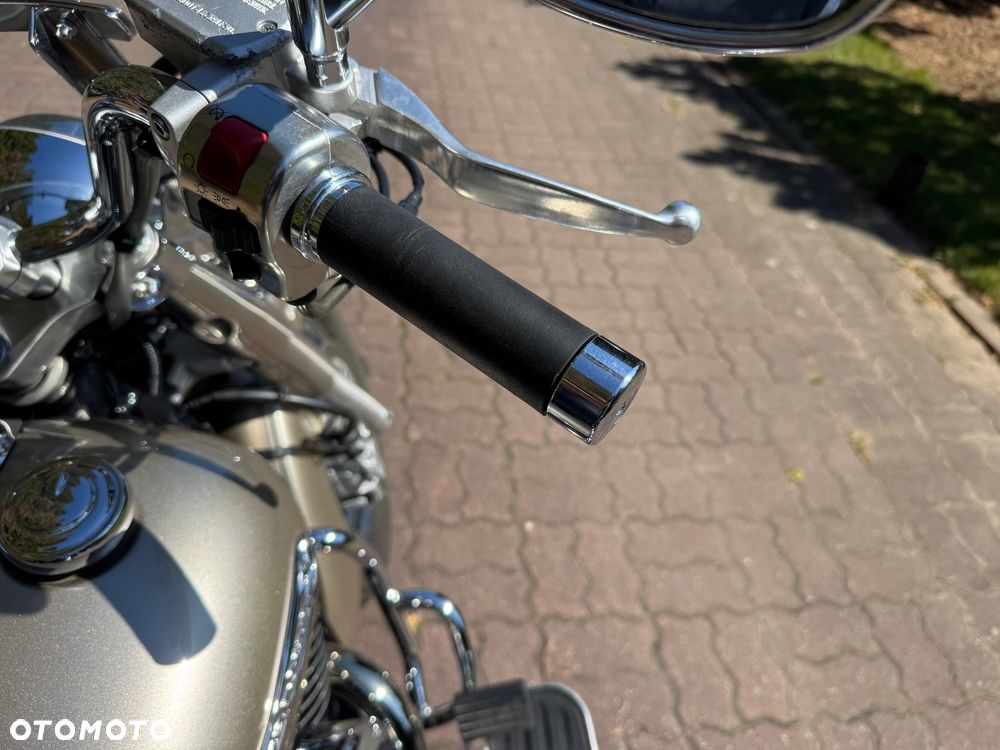 Yamaha Drag Star - 21
