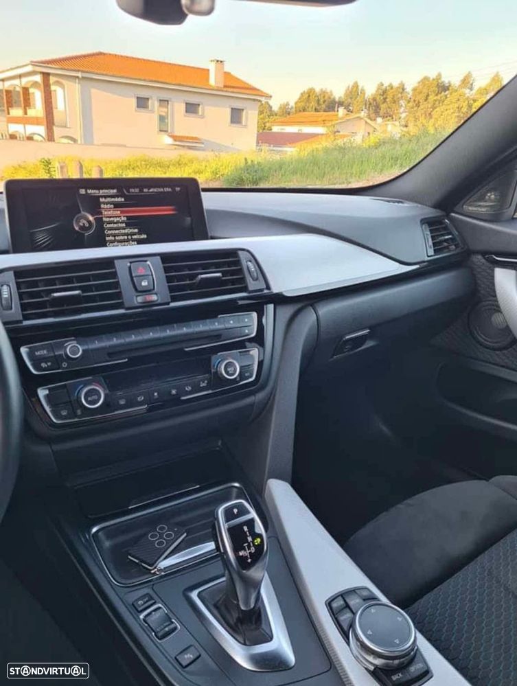 BMW 420 Gran Coupé - 9