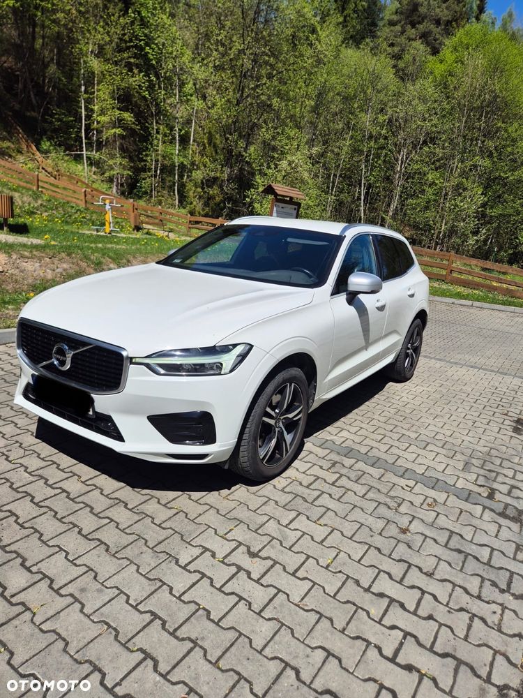 Volvo XC 60 D3 RDesign - 1