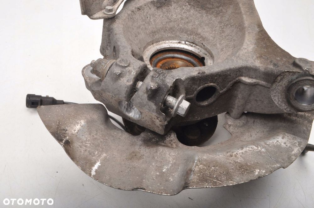 LAND ROVER DISCOVERY L550 ZWROTNICA PRAWA PRZEDNIA K8D2-2K004-BB - 7