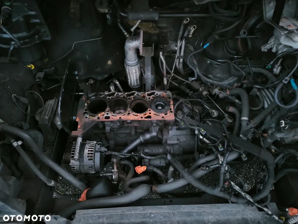 Ford Transit 300M - 10