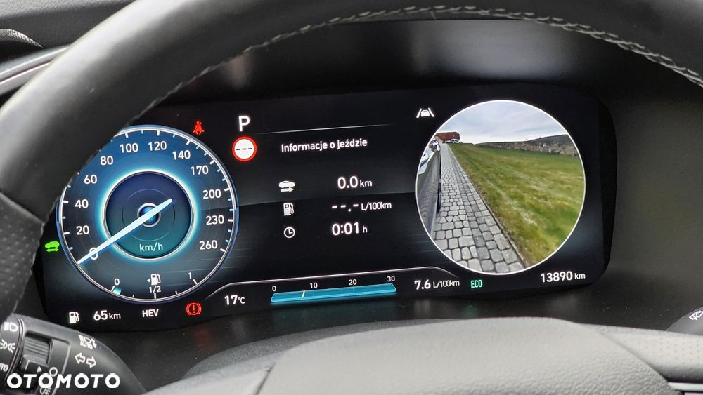 Hyundai Santa Fe 1.6 T-GDI PHEV Platinum 4WD - 39