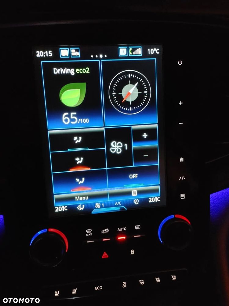 Renault Talisman 2.0 Blue dCi Initiale Paris EDC - 24