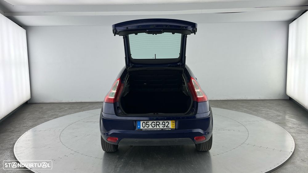 Citroën C4 1.6 HDi FAP VTR - 8