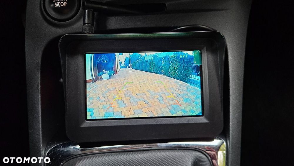 Renault Captur (ENERGY) TCe 90 LIMITED - 30