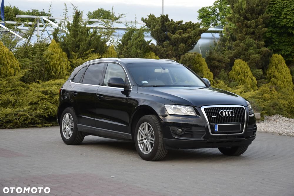 Audi Q5 - 22