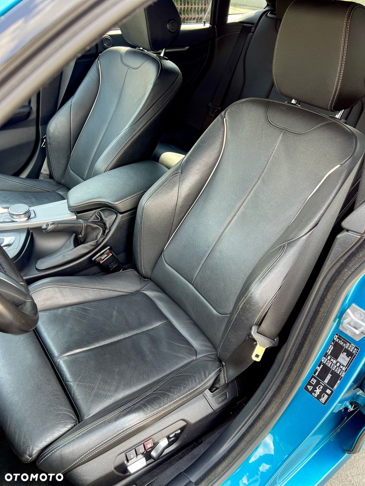 BMW Seria 4 440i xDrive Sport-Aut M Sport - 26