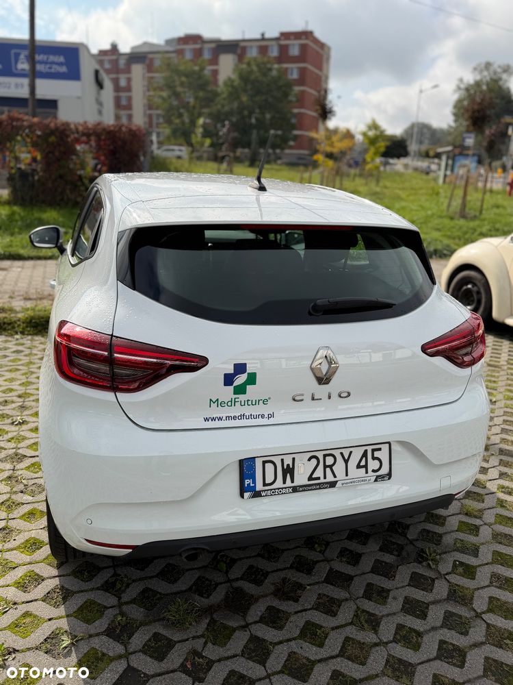 Renault Clio 1.0 TCe Equilibre - 4