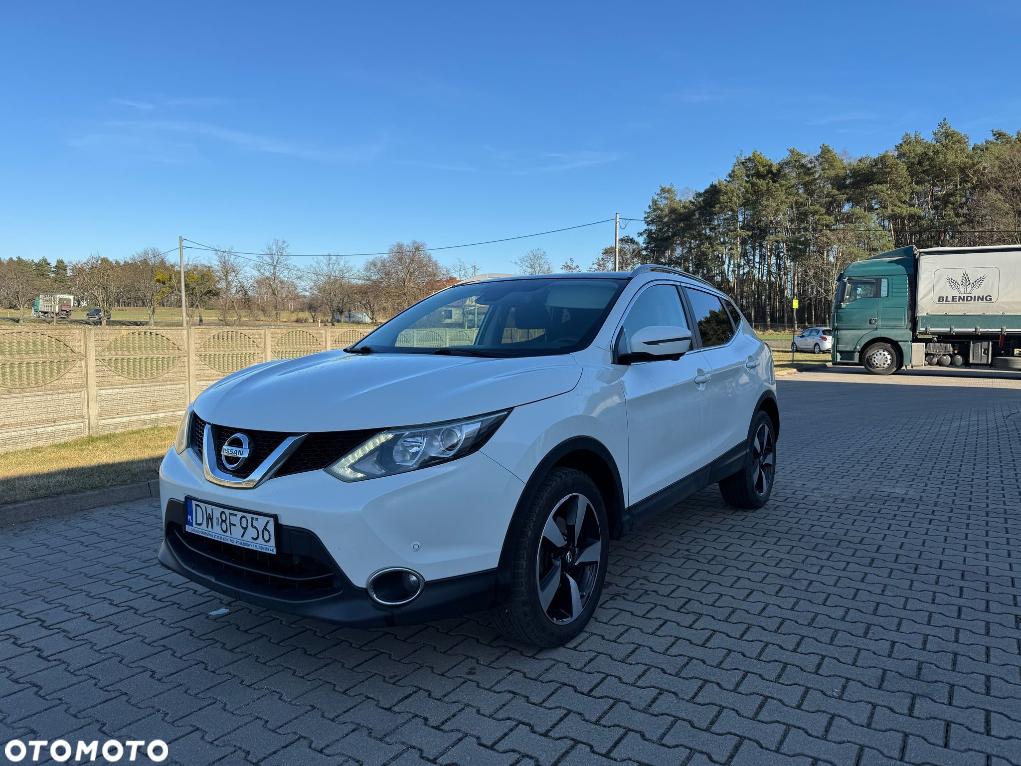 Nissan Qashqai 1.2 DIG-T N-Tec - 2