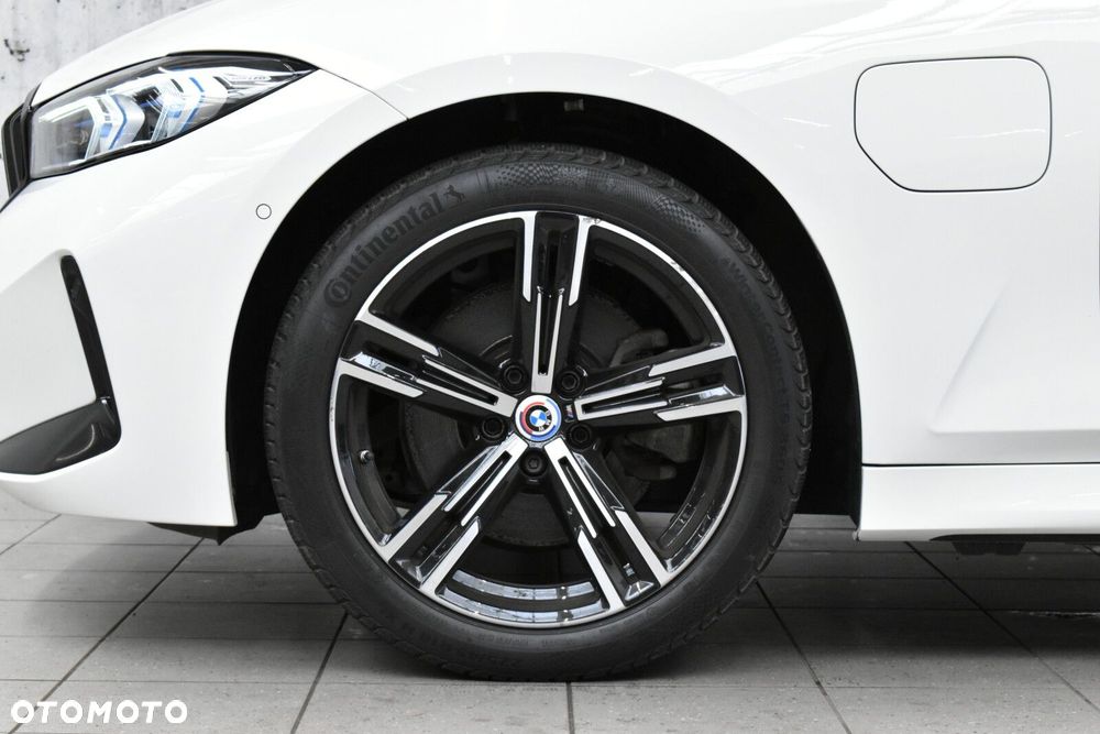 BMW Seria 3 - 7