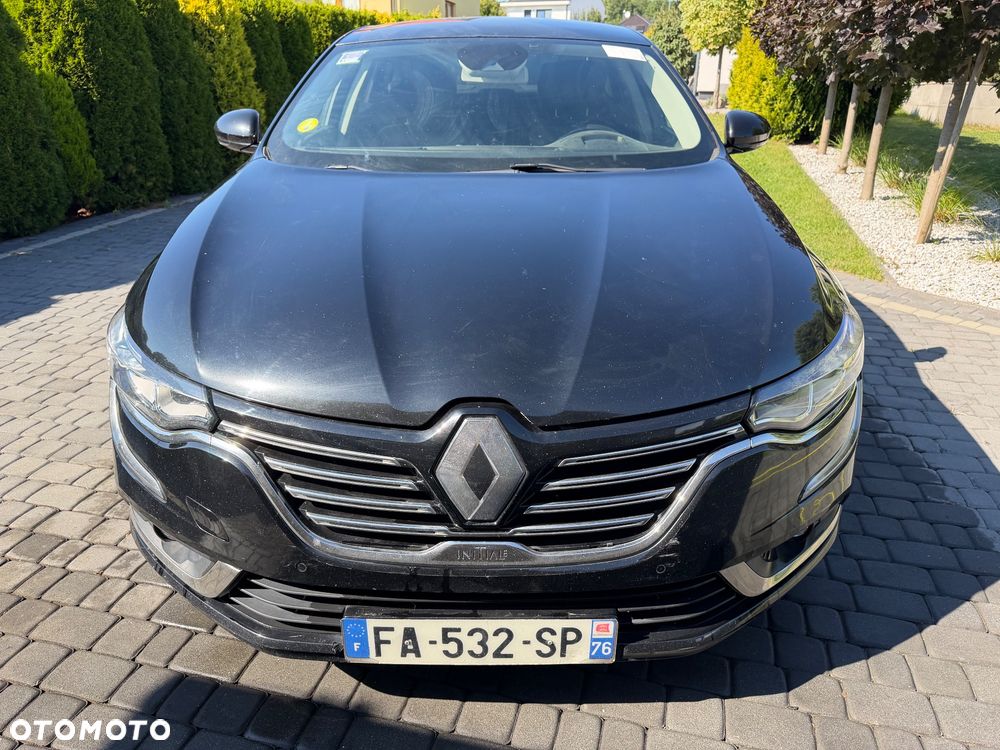 Renault Talisman - 20