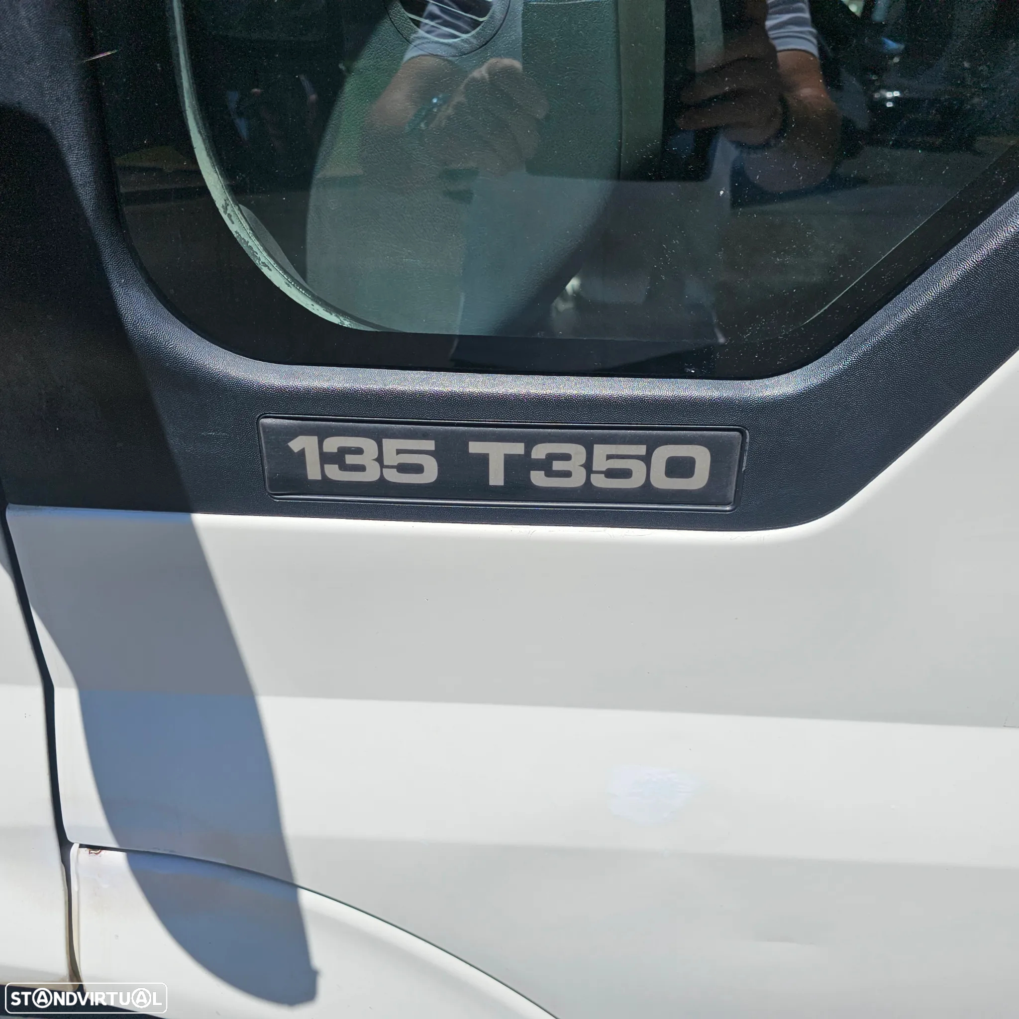 Ford Transit - 5