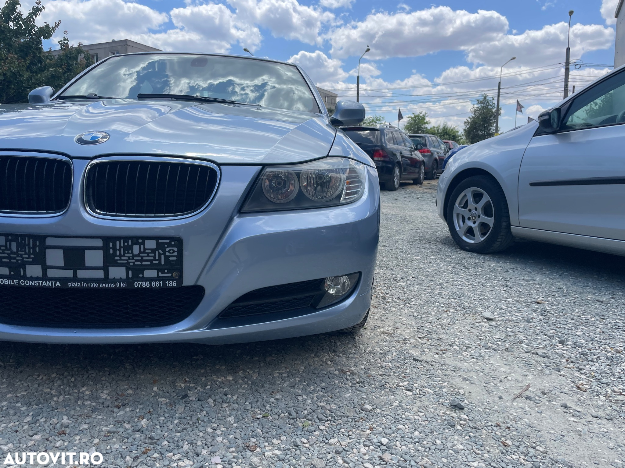 BMW Seria 3 - 25
