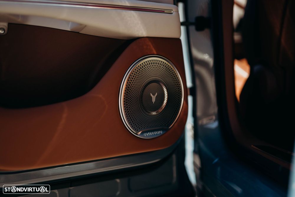 Voyah Free 107 kWh Luxury - 49