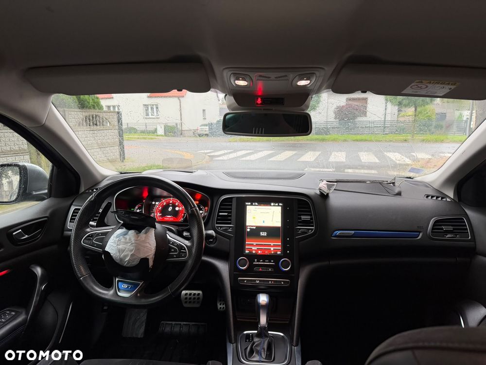Renault Megane 1.6 TCe GT EDC - 21