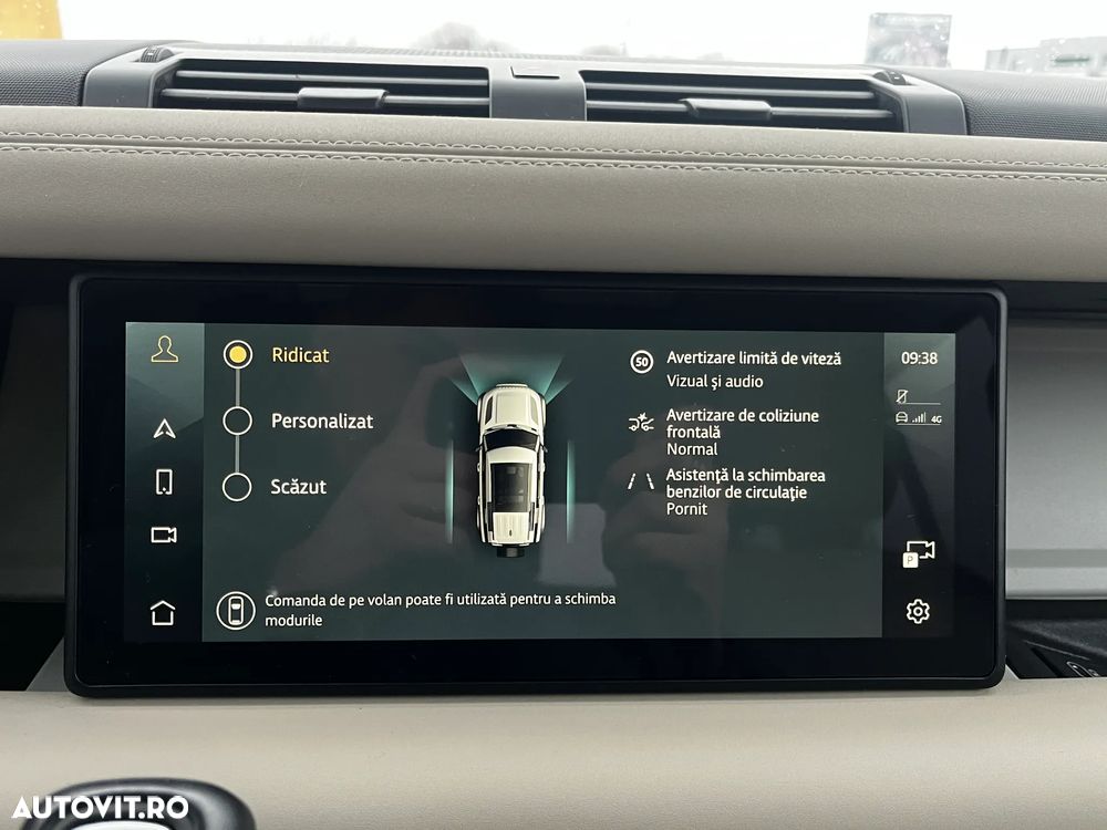 Land Rover Defender 110 3.0 D250 MHEV - 23