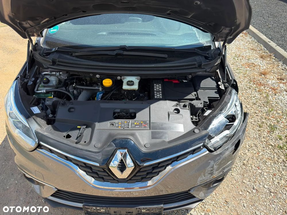 Renault Scenic - 6
