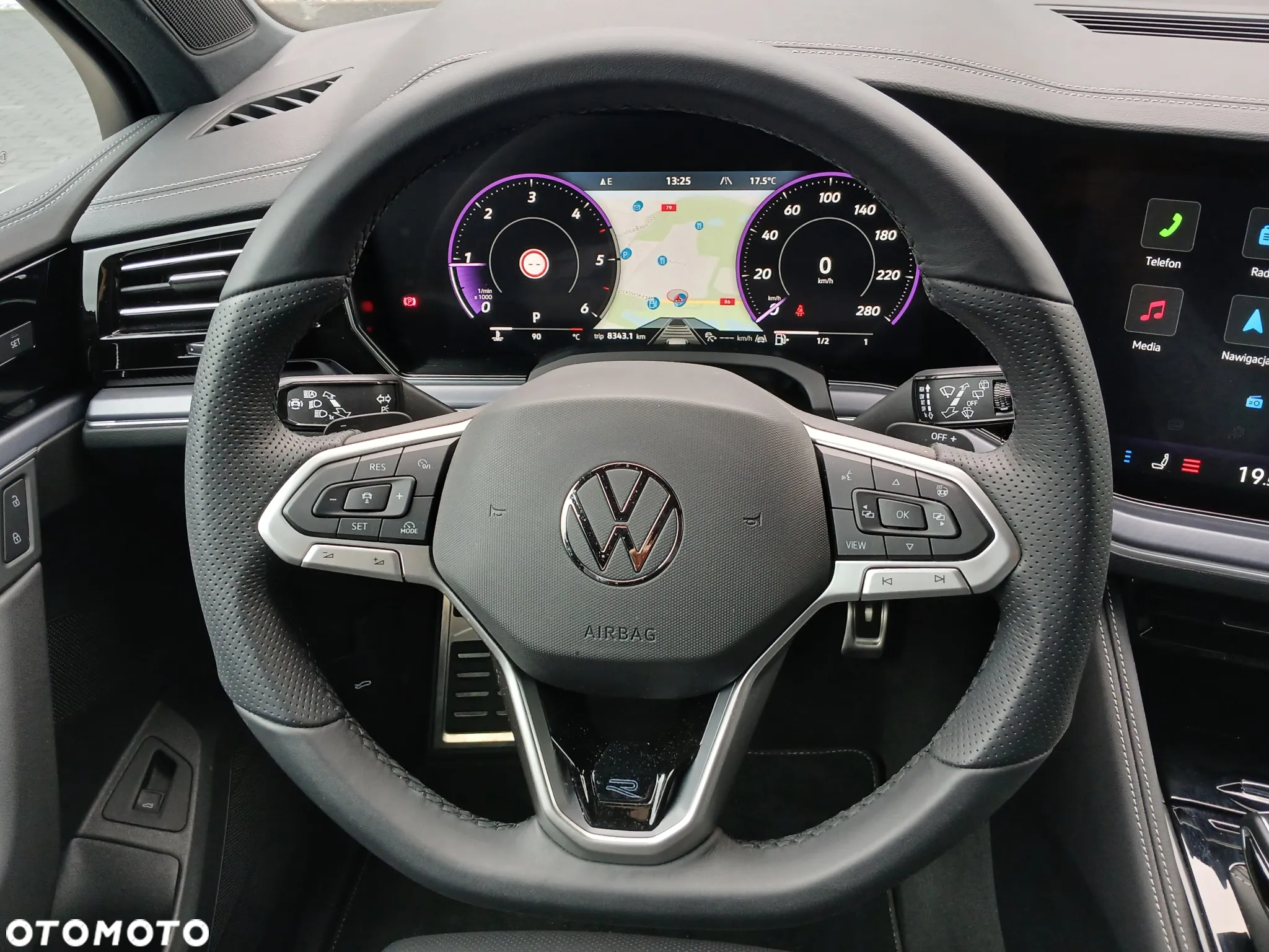 Volkswagen Touareg 3.0 V6 TDI 4Motion R-Line - 14