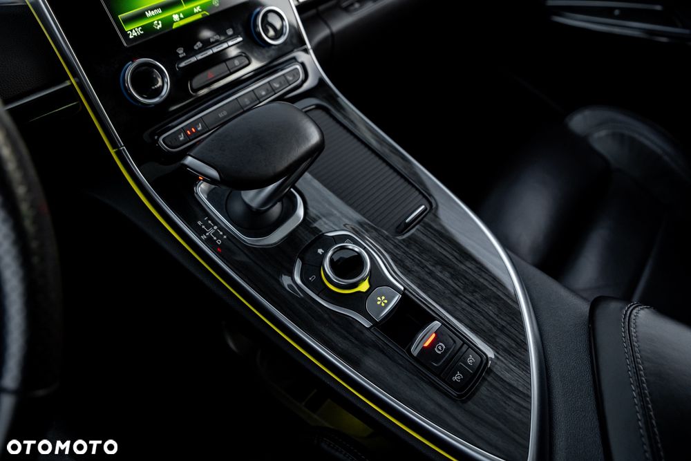 Renault Espace Energy dCi 160 EDC Initiale Paris - 36