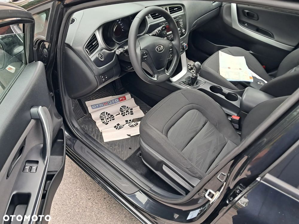 Hyundai i30 1.4 Advantage - 5