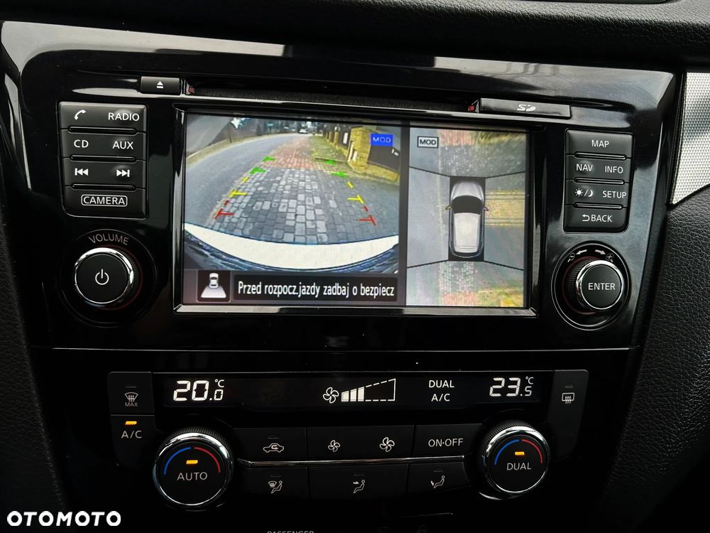 Nissan Qashqai 1.6 DIG-T TEKNA+ - 7