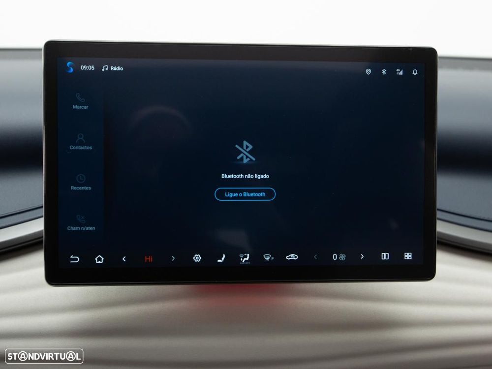 BYD Atto 3 60.48 kWh Comfort - 28