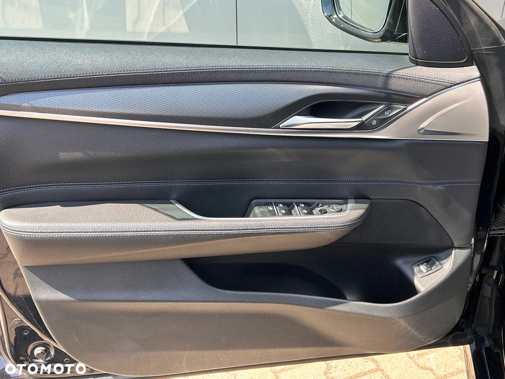 BMW 6GT 630d mHEV M Sport sport - 13