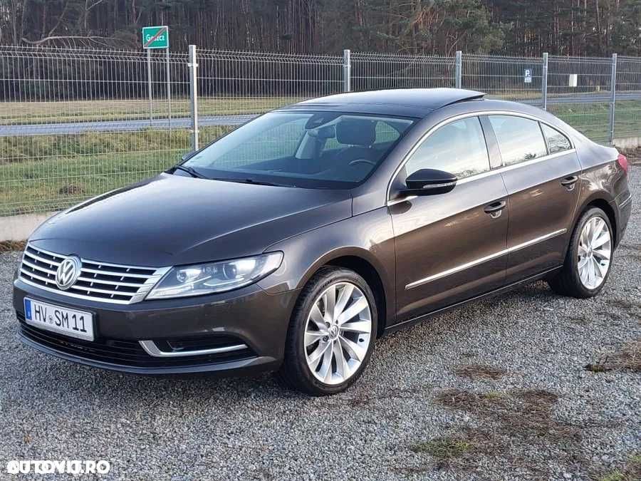 Volkswagen CC ( 358 ) 2012 - 2018 PIESE AUTO - 5