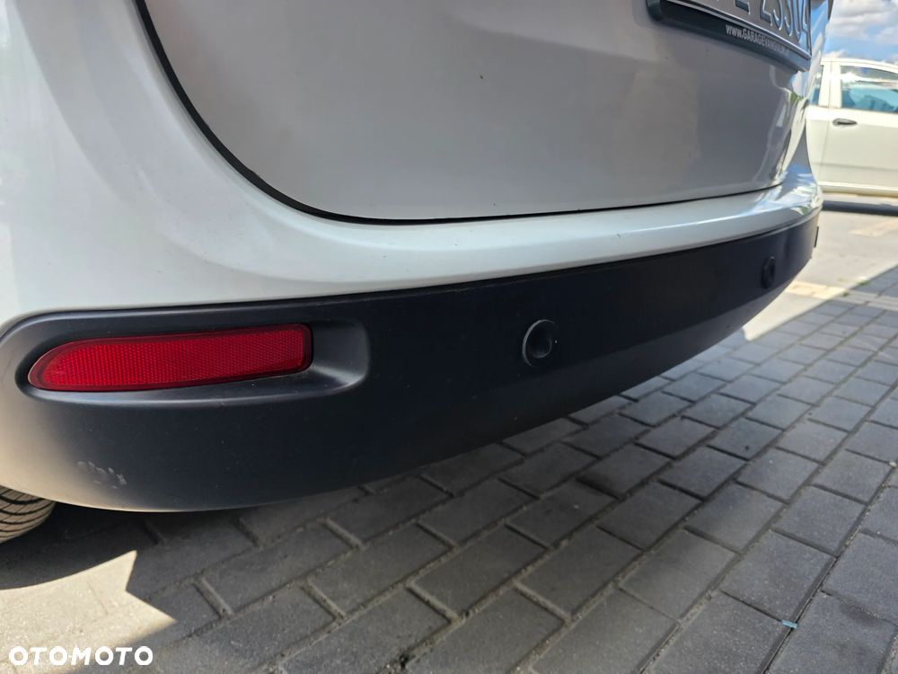 Dacia Lodgy 1.2 TCe Prestige - 13