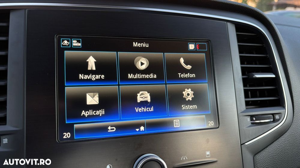 Renault Megane - 17