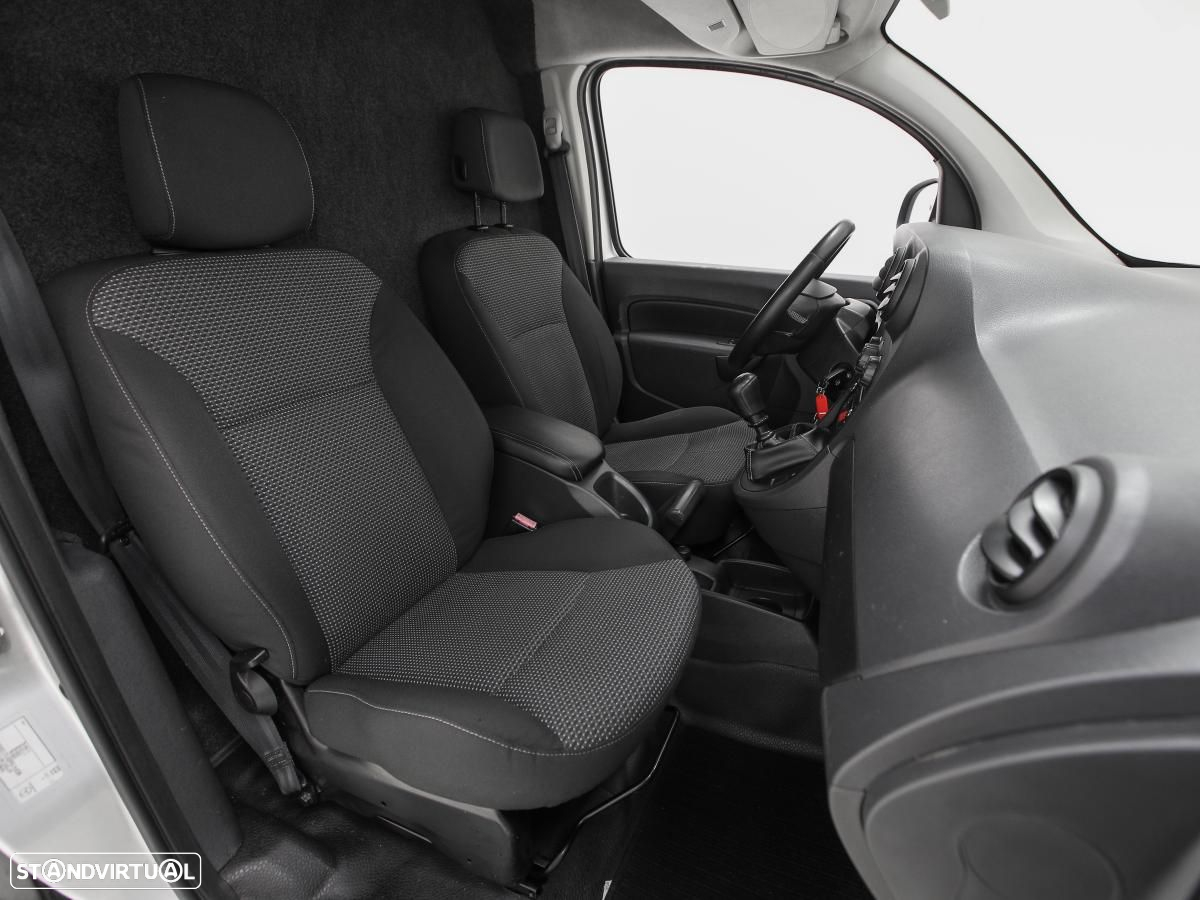 Mercedes-Benz Citan 111 CDI c/iva c/frigorifica - 12