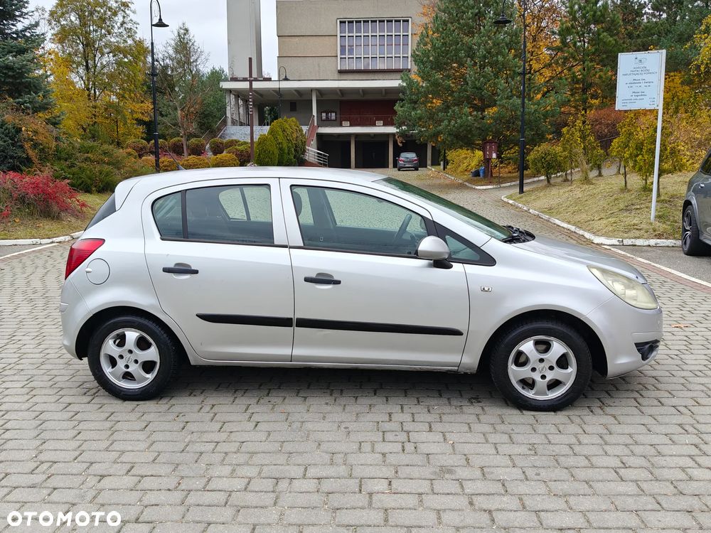 Opel Corsa 1.3 CDTI Enjoy - 5