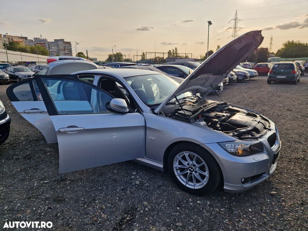BMW Seria 3 - 10