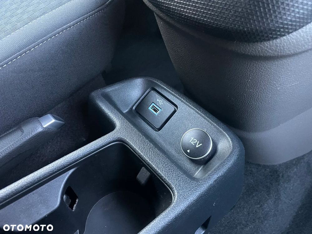 Ford Tourneo Connect - 26