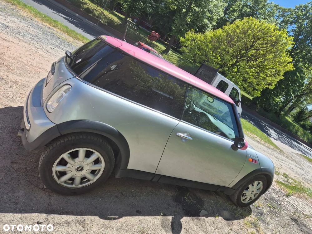 MINI Cooper - 3
