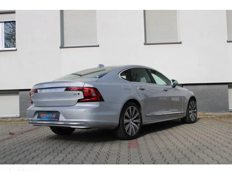 Volvo S90 - 3