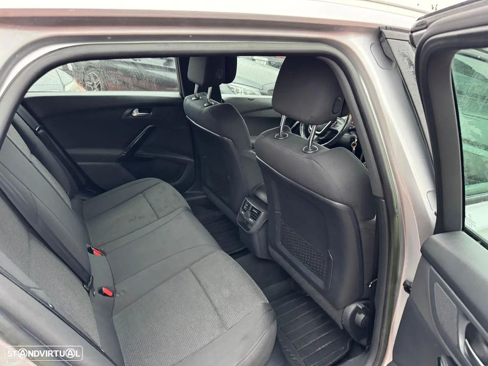 Peugeot 508 SW 1.6 e-HDi Active - 20