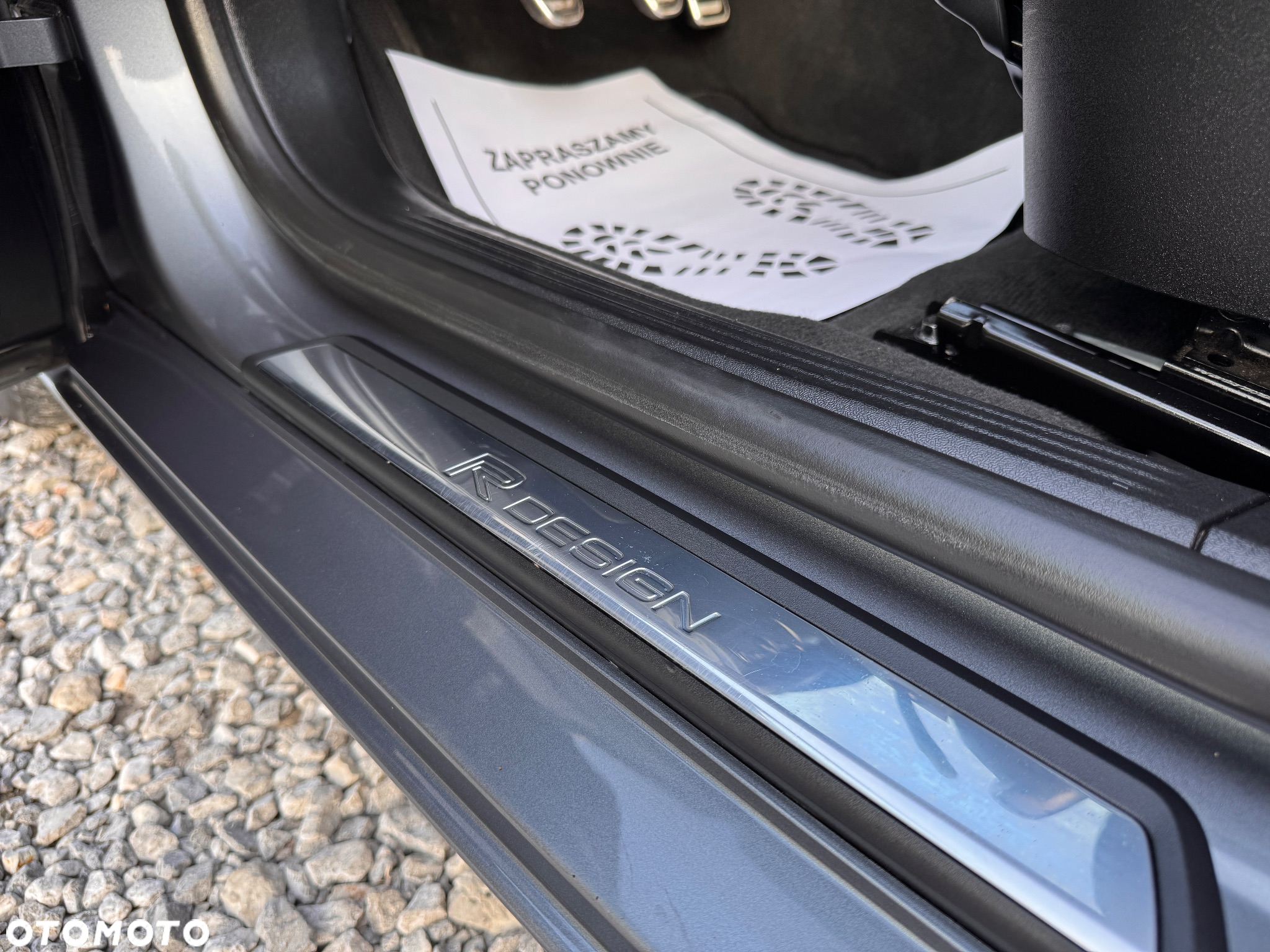 Volvo V40 D3 RDesign - 39
