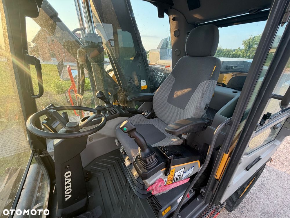 Volvo EWR 150 E - 12